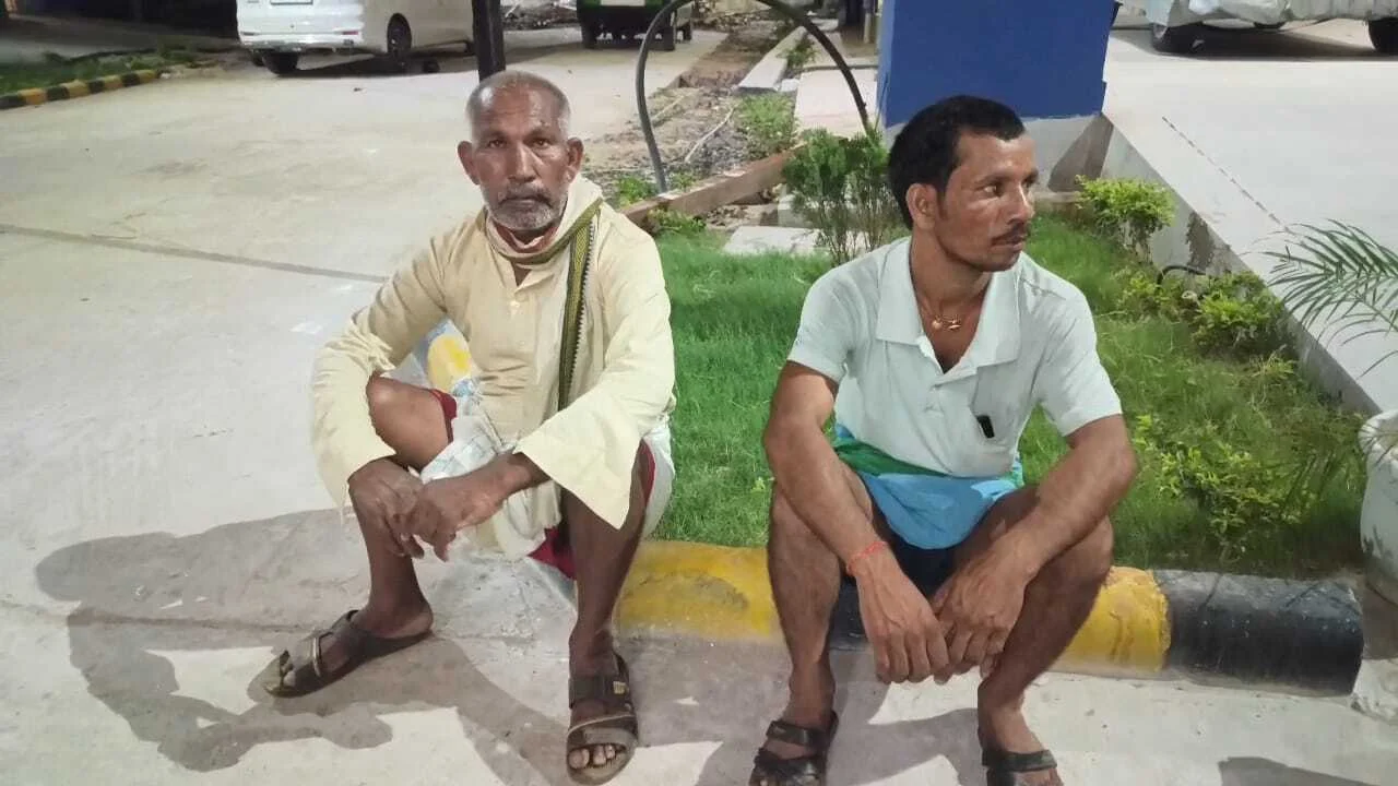 नालंदा: 14 घंटे में दो हत्याएं से अपराधियों ने पुलिस को दी खुली चुनौती, इलाके में दहशत का माहौल 2