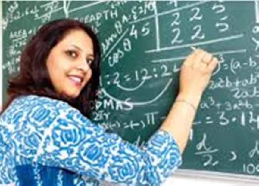 गर्मी की छुट्टी में मैथ पढ़ेंगे वर्ग 5-6 के छात्र, 20 मई से 20 जून तक स्कूलों में लगेगा समर कैंप 1