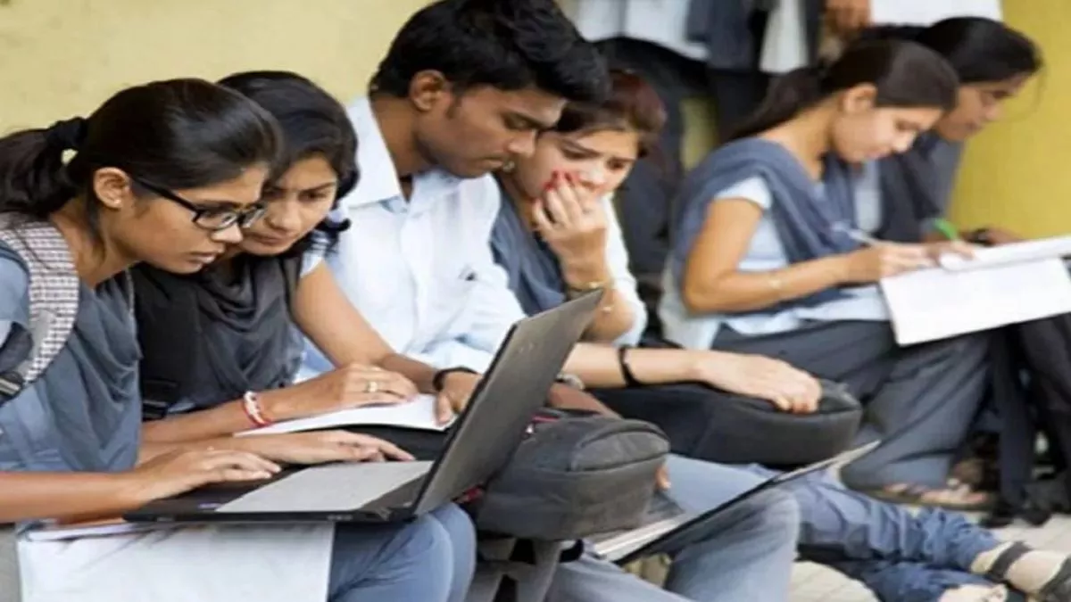 इंटर में दाखिले को मेधा सूची जारी, 28 जून तक लेना होगा एडमिशन 14
