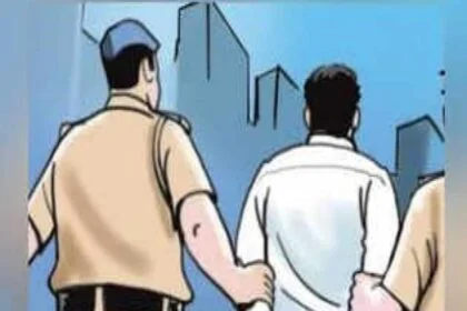 समस्तीपुर: नाबालिग किशोरी से सामुहिक हैवानियत मामले में एक आरोपी ने किया आत्मसमर्पण 25