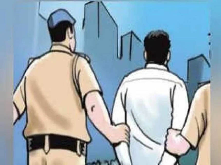 समस्तीपुर: नाबालिग किशोरी से सामुहिक हैवानियत मामले में एक आरोपी ने किया आत्मसमर्पण 1