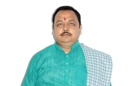 पीएमसीएच प्रशासन की असंवेदनशीलता और स्वास्थ्य विभाग की लापरवाही के कारण दलित नाबालिक बालिका की हुई मौत - राजद जिला प्रवक्ता राकेश कुमार ठाकुर  22