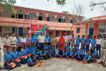 बिहार राज्य हॉकी चैंपियनशिप में बीहट की बेटी बेगूसराय का करेंगी प्रतिनिधित्व 23