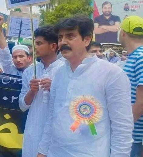 वक्फ एक्ट संशोधन के खिलाफ पटना में 29 जून को होने वाली विशाल रैली में समस्तीपुर से 10 हजार लोग होगें शामिल 6