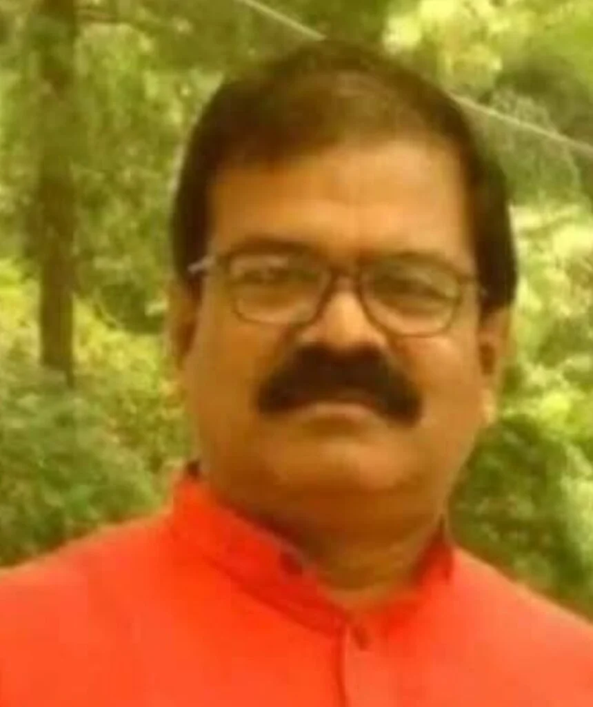समस्तीपुर: मोरवा के पूर्व विधायक विद्या सागर सिंह निषाद बने बिहार राज्य मछुआरा आयोग के सदस्य, जदयू कार्यकर्ताओ में हर्ष 1
