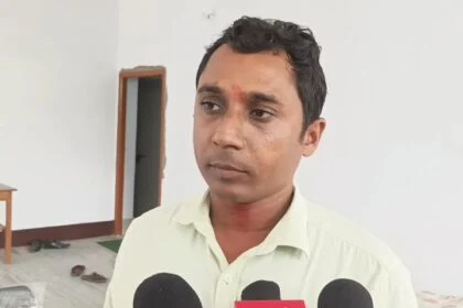 समस्तीपुर की 2 कंपनियों से करीब एक करोड़ रुपये की ठगी, चेक देकर बैंक में लगा दिया स्टॉप पेमेंट, खाता में राशि भी नहीं  16