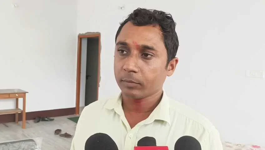 समस्तीपुर की 2 कंपनियों से करीब एक करोड़ रुपये की ठगी, चेक देकर बैंक में लगा दिया स्टॉप पेमेंट, खाता में राशि भी नहीं  3