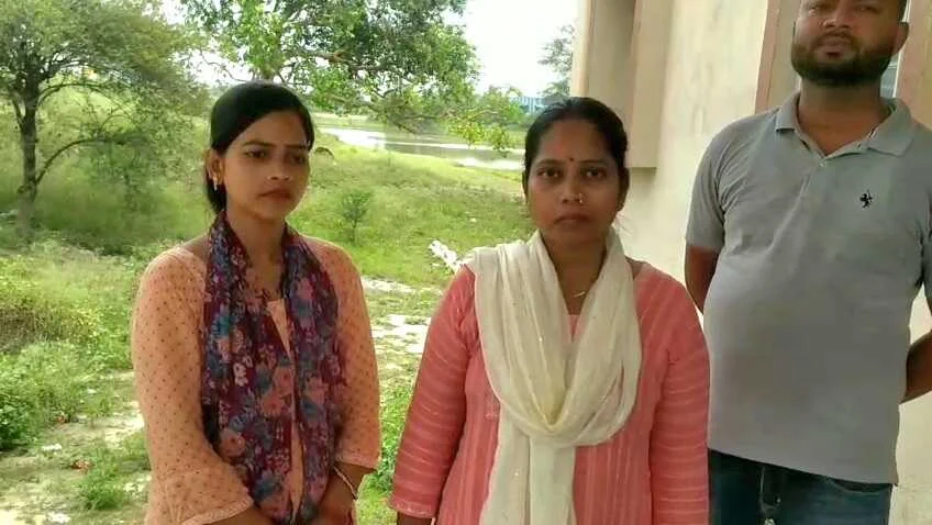 खगड़िया: बच्चों के साथ गर्मी छुट्टी मनाने ट्रेन से मायके जा रही एक महिला के 8 लाख मूल्य के स्वर्ण आभूषणों को बदमाशों ने चुराया 2