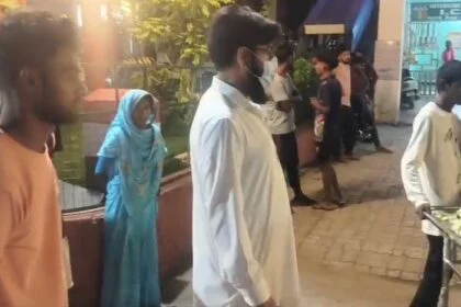 बेगूसराय में ट्रेन हादसे में घायल युवक की  इलाज के दौरान में मौत, परिजनों में मचा कोहराम 2