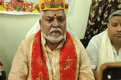 केंद्र सरकार की मदद से किसानों के उत्थान के लिए कृषक सब्जी साख समिति का भी विकास किया गया:- प्रेम कुमार 8