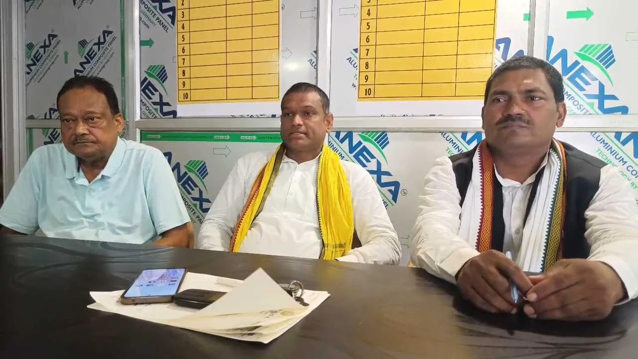 नालंदा में जनसुराज नेता वीरमणि यादव  पर कार्रवाई, भाई संजीत यादव गिरफ्तार 5