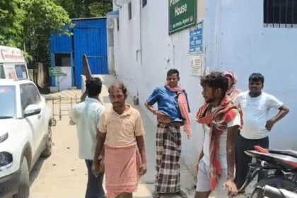 बेगूसराय में तालाब में स्नान करने के दौरान डूबने से एक छात्र की दर्दनाक मौत, परिजनों में मचा कोहराम  23