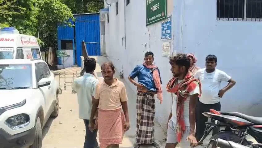बेगूसराय में तालाब में स्नान करने के दौरान डूबने से एक छात्र की दर्दनाक मौत, परिजनों में मचा कोहराम  6