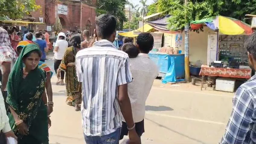 बेगूसराय में करेंट लगने से एक साढ़े तीन वर्षीय लड़के की मौत, घर मे मातम का माहौल 2