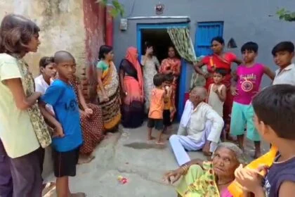 पटना के अटल पथ पर वाहन चेकिंग के दौरान तीन पुलिसकर्मियों को अनियंत्रित स्कॉर्पियो ने कुचला, हादसे में कांस्टेबल कोमल की हुई मौत 14