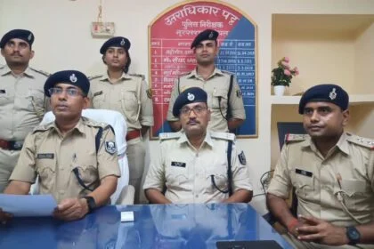 नालंदा: अवैध प्रेम प्रसंग में पत्नी ने प्रेमी संग पति की हत्या की रची साजिश 2