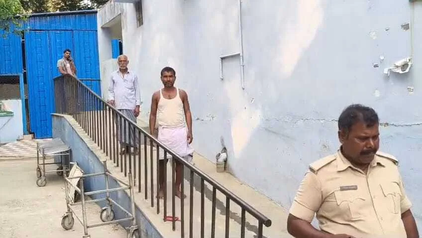 बेगूसराय में सर्पदंश से एक महिला की मौत, परिजनों में मचा कोहराम 2