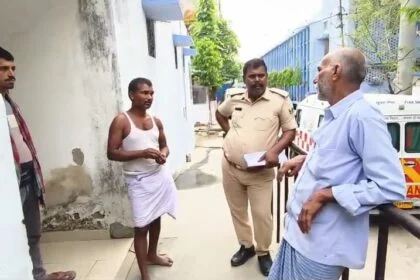 बेगूसराय में सर्पदंश से एक महिला की मौत, परिजनों में मचा कोहराम 30