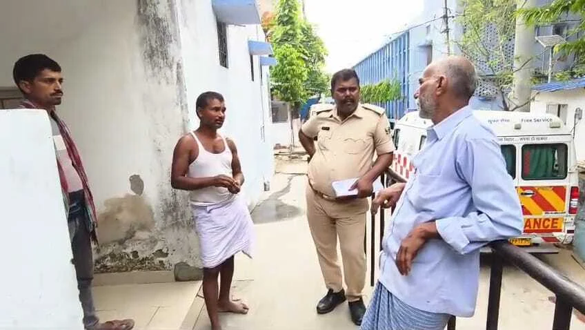 बेगूसराय में सर्पदंश से एक महिला की मौत, परिजनों में मचा कोहराम 1