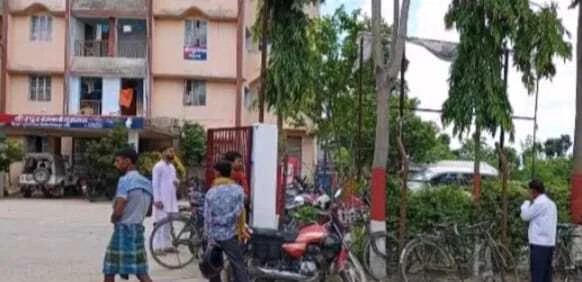 बकरीद पर्व को लेकर 161 लोगों के विरुद्ध 126 पूर्व की धारा 107 की कार्रवाई 2