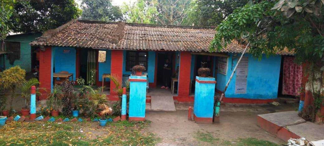 हर्ल बरौनी कारखाना परिसर में इंजीनियर ने किया आत्महत्या 2