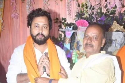 मुजफ्फरपुर में मासूम बच्ची के साथ रेप की वारदात उसके बाद उसकी मौत यह घटना केवल एक बच्ची के साथ अत्याचार नहीं, बल्कि पूरे समाज और मानवता पर हमला है - जमशेद आदिल "सोनू' 4