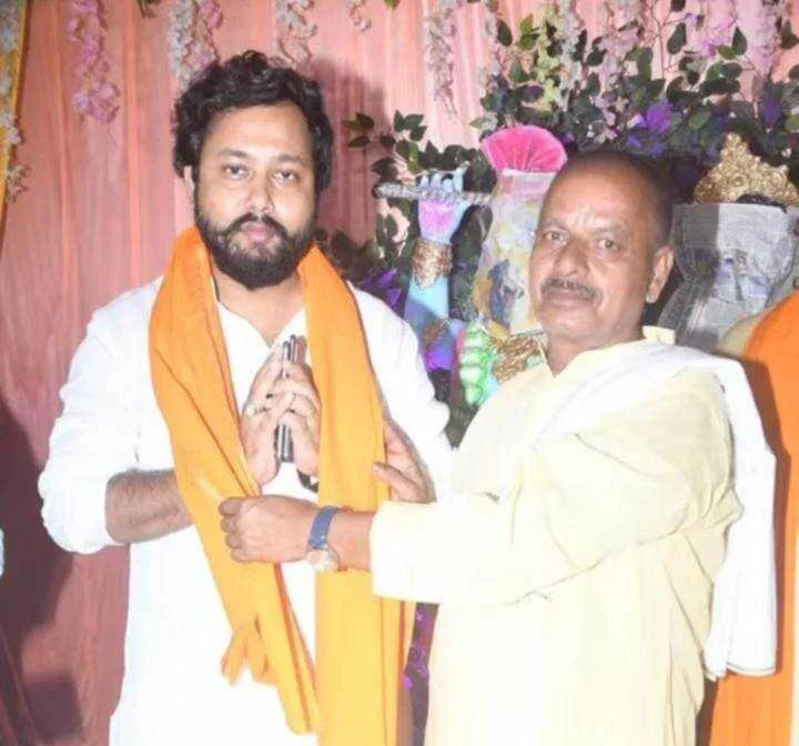 मुजफ्फरपुर में मासूम बच्ची के साथ रेप की वारदात उसके बाद उसकी मौत यह घटना केवल एक बच्ची के साथ अत्याचार नहीं, बल्कि पूरे समाज और मानवता पर हमला है - जमशेद आदिल "सोनू' 11