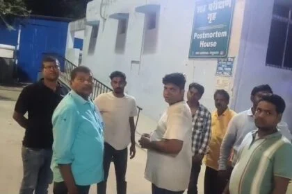 बेगूसराय स्थित एचयूआरएल खाद कारखाना मे कार्यरत एक इंजीनियर की संदेहास्पद अवस्था मे मौत 12