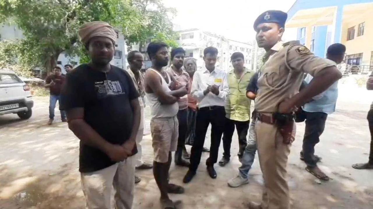 नालंदा : प्रेमिका के घर पहुंचे युवक के मौसेरे भाई को प्रेमिका के परिवार वालों ने चाकू से किया हमला, इलाज के दौरान युवक की मौत 3