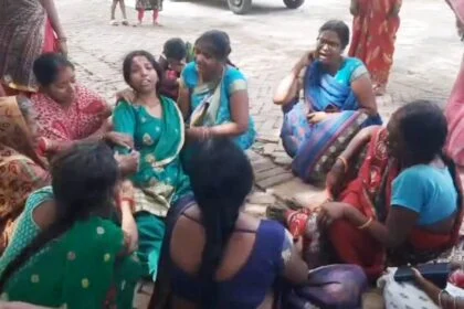 नालंदा : प्रेमिका के घर पहुंचे युवक के मौसेरे भाई को प्रेमिका के परिवार वालों ने चाकू से किया हमला, इलाज के दौरान युवक की मौत 51