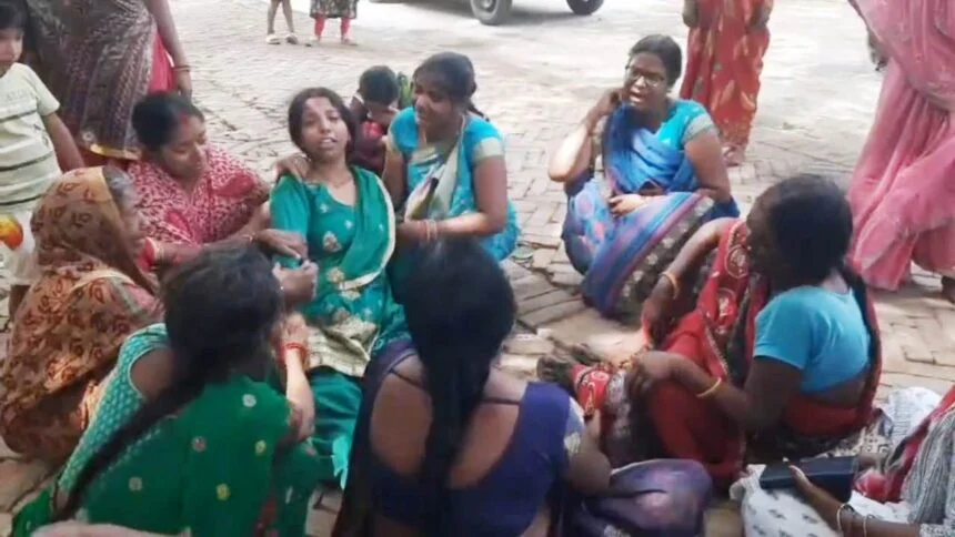 नालंदा : प्रेमिका के घर पहुंचे युवक के मौसेरे भाई को प्रेमिका के परिवार वालों ने चाकू से किया हमला, इलाज के दौरान युवक की मौत 1