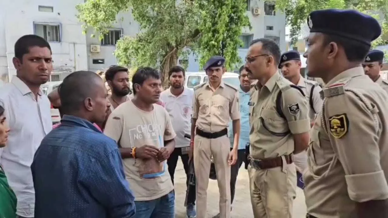 नालंदा : प्रेमिका के घर पहुंचे युवक के मौसेरे भाई को प्रेमिका के परिवार वालों ने चाकू से किया हमला, इलाज के दौरान युवक की मौत 2