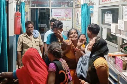 करंट लगने से 19 वर्षीय युवक की हुई मौत,परिजनों में मचा कोहराम 6