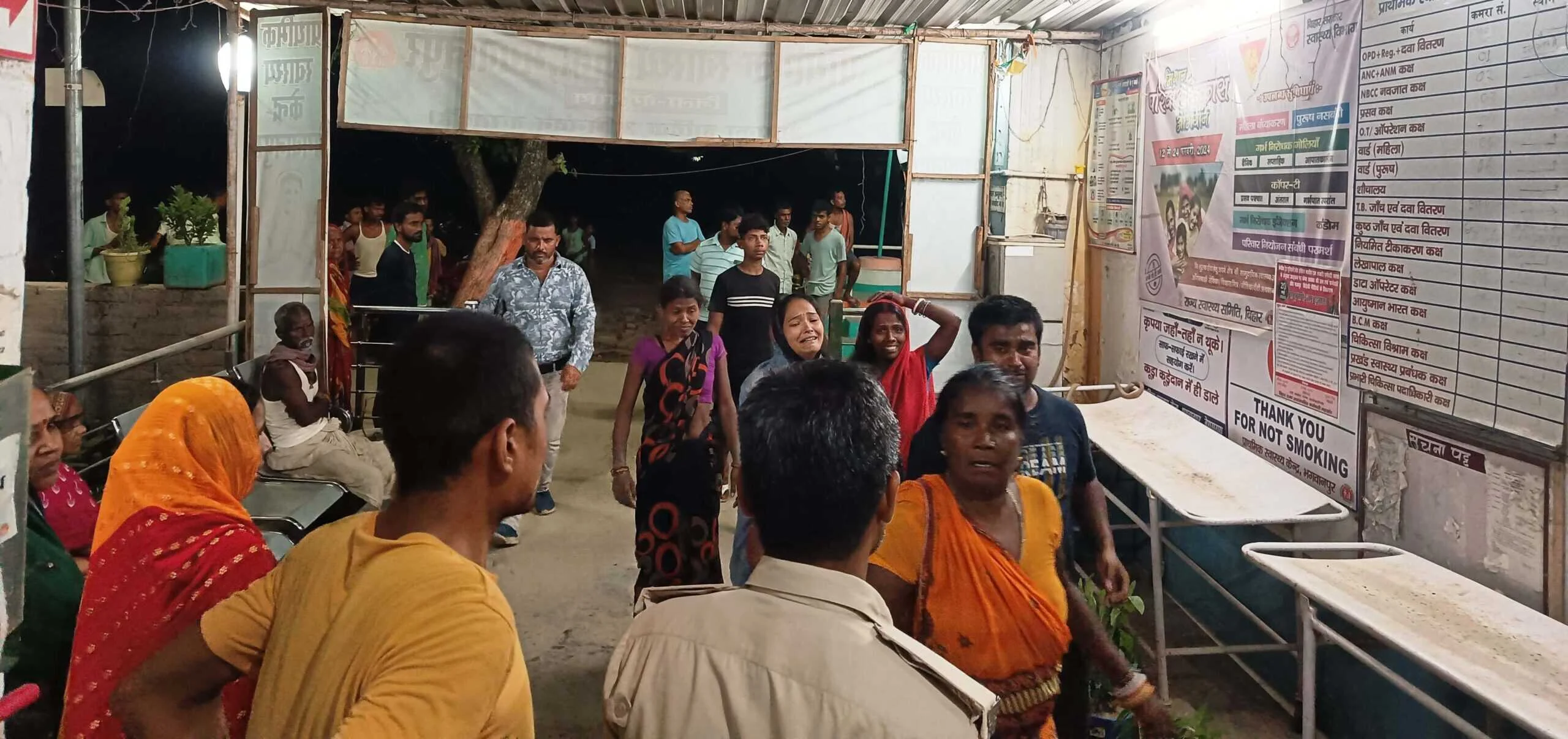 करंट लगने से 19 वर्षीय युवक की हुई मौत,परिजनों में मचा कोहराम 2