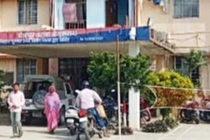 वीरपुर में मारपीट के दौरान दो व्यक्ति घायल, मामला दर्ज 51