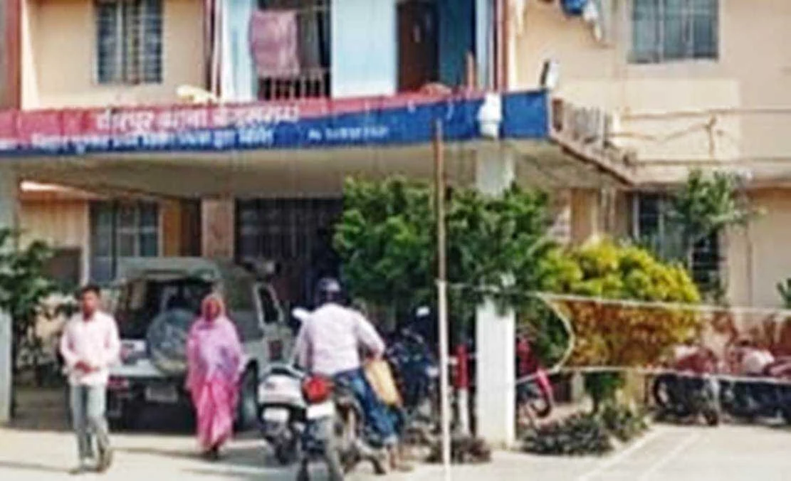 वीरपुर में मारपीट के दौरान दो व्यक्ति घायल, मामला दर्ज 4