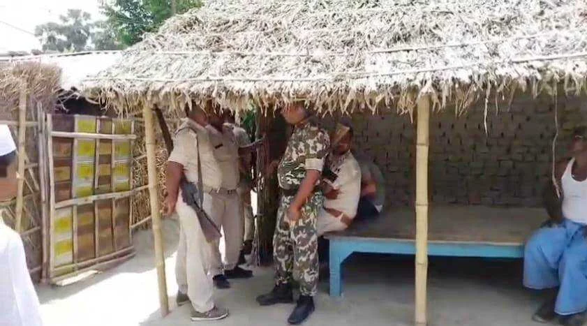 बेगूसराय में एक बार फिर रिश्ता हुआ शर्मसार, जहां कलयुगी चाचा ने अपने ही नाबालिक भतीजी के साथ किया हैवानियत, इलाके में फैली सनसनी 2