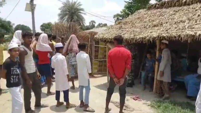 बेगूसराय में एक बार फिर रिश्ता हुआ शर्मसार, जहां कलयुगी चाचा ने अपने ही नाबालिक भतीजी के साथ किया हैवानियत, इलाके में फैली सनसनी 3