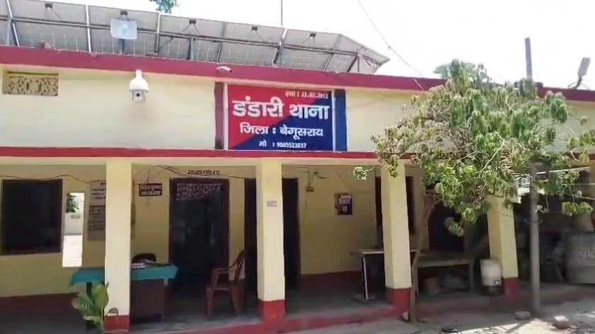 बेगूसराय में एक बार फिर रिश्ता हुआ शर्मसार, जहां कलयुगी चाचा ने अपने ही नाबालिक भतीजी के साथ किया हैवानियत, इलाके में फैली सनसनी 10