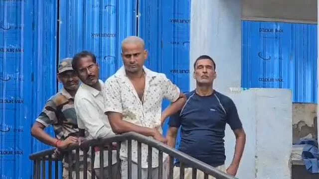 बेगूसराय में तेज रफ्तार मोटरसाइकिल सवार युवक ने एक महिला को कुचला, महिला की दर्दनाक मौत, परिजनों में मचा कोहराम 2