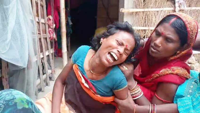 समस्तीपुर: पेड़ से लटका मिला युवक का शव, इलाके में फैली सनसनी, परिजनों में मचा कोहराम 1