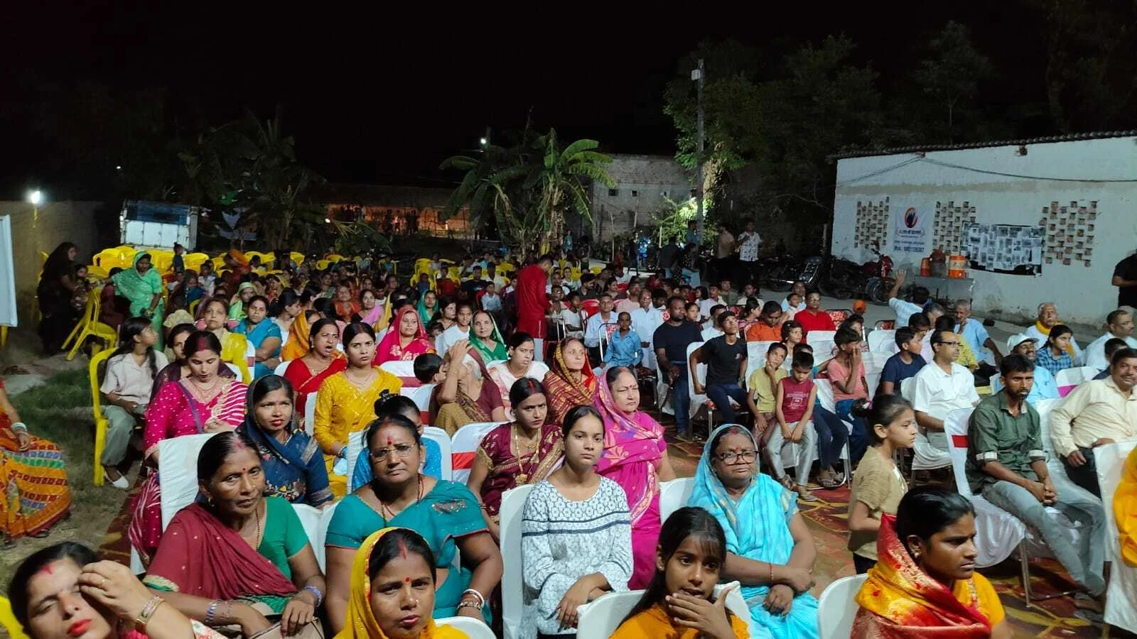 बेगूसराय के बीहट में 127 बच्चों ने रंग उमंग कार्यशाला में अपनी प्रस्तुति से लोगों को मंत्रमुग्ध कर दिया 6
