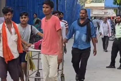 मोबाइल पर गेम खेलने के दौरान सर्पदंश से एक छात्र की मौत, परिजनों में मचा कोहराम 10