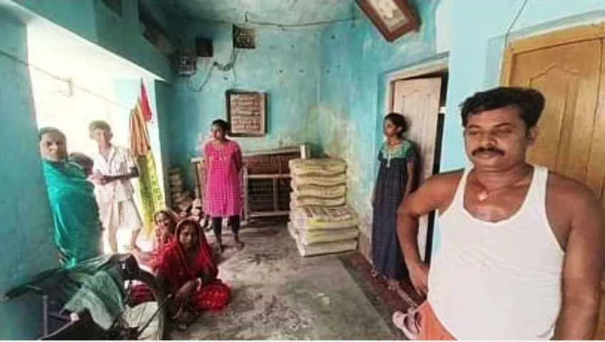 अहमदाबाद में हुए विमान हादसे में बेगूसराय का एक मेडिकल का छात्र भी घायल, खतरे से बाहर 4