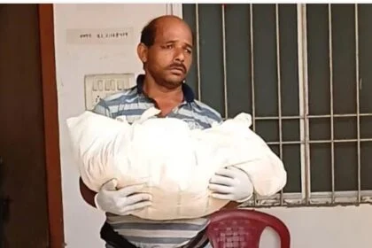 समस्तीपुर: डेढ़ साल की बच्ची को करंट लगने से हुई मौत, परिजनों में मचा कोहराम 2