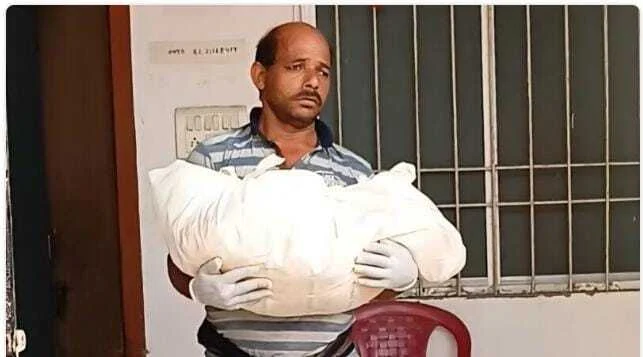 समस्तीपुर: डेढ़ साल की बच्ची को करंट लगने से हुई मौत, परिजनों में मचा कोहराम 1