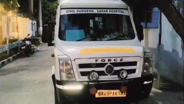 बेगूसराय में भीषण सड़क हादसा में एक आर्मी जवान की घटनास्थल पर दर्दनाक मौत, वही मां का इलाज के दौरान सदर अस्पताल में मौत 3