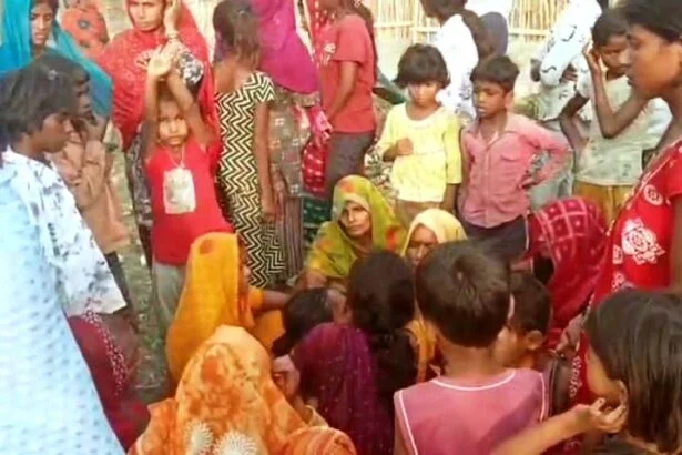 बेगूसराय पोखर में स्नान करने के दौरान दो मासूम बच्ची के डूबने से दर्दनाक मौत, परिजनों में मचा कोहराम 1
