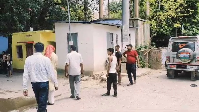 बेगूसराय में सर्पदंश से एक युवक की मौत, परिजनों में मचा कोहराम 2
