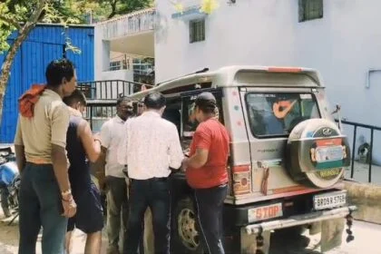 बेगूसराय में सर्पदंश से एक युवक की मौत, परिजनों में मचा कोहराम 17